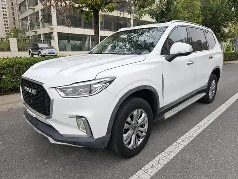 Maxus D90 Pro 2021