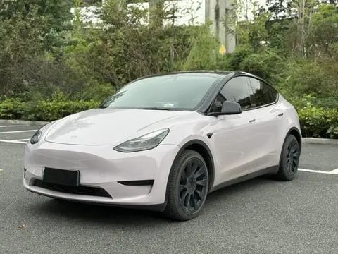 Tesla Model Y 2022 — фото 1