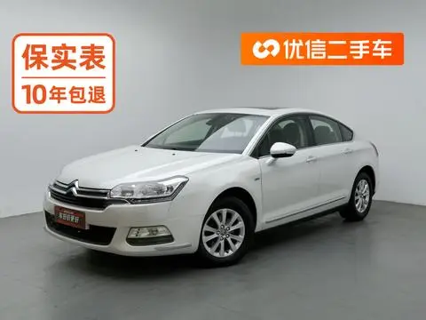 Citroën C5 2014