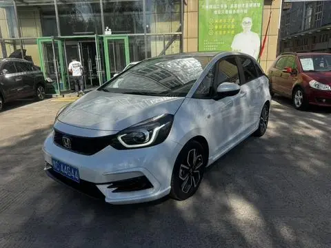 Honda LIFE 2020
