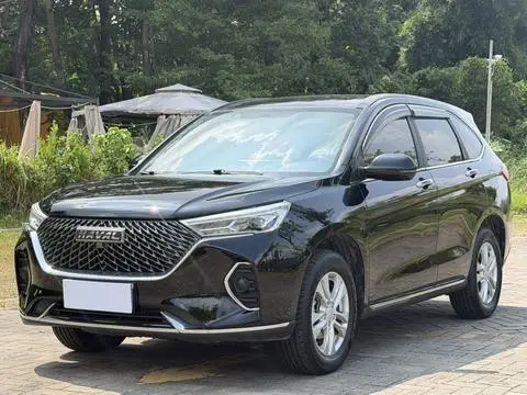 Haval M6 2021