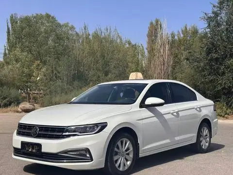 Volkswagen Bora 2019