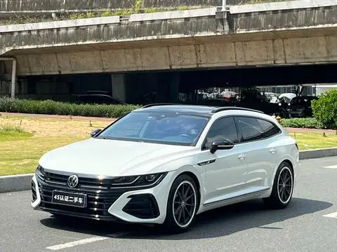 Volkswagen CC 2023