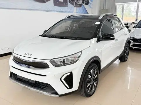 Kia 奕跑 2021