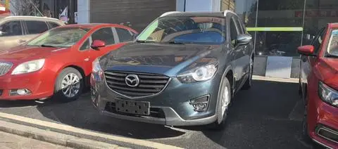 Mazda CX-5 2015