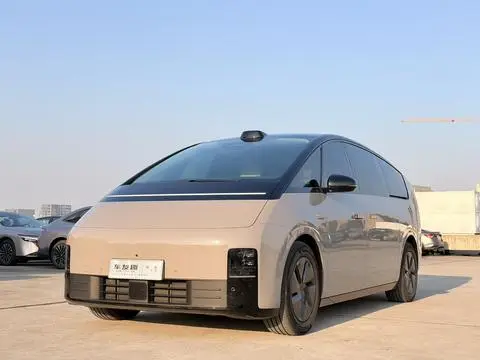 Li MEGA 2024