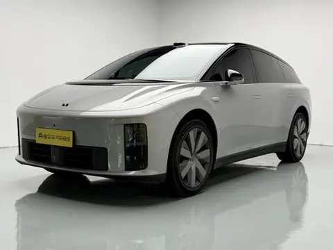 Li i6 2025