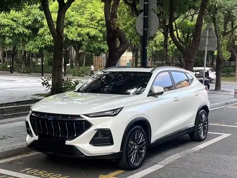 Oshan X5 2021