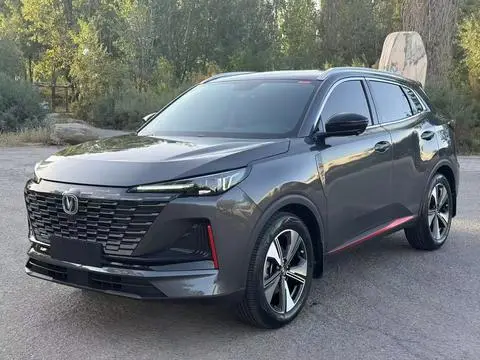 Changan CS55 PLUS 2022