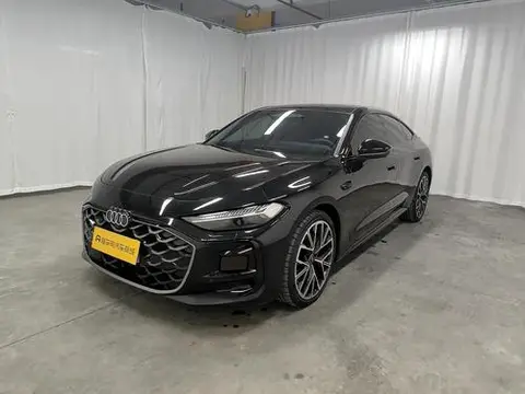 Audi A5L Sportback 2026