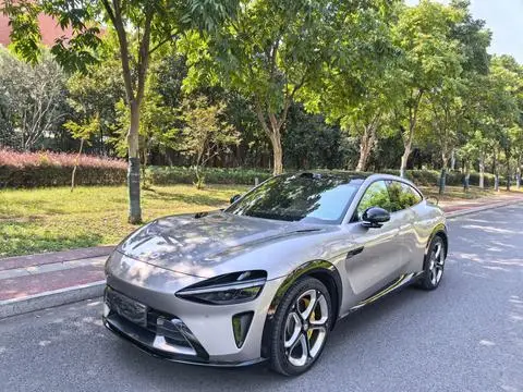 Xiaomi 小米YU7 2025