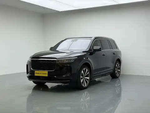 Li ONE 2021
