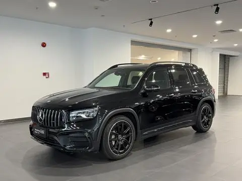 Mercedes-Benz GLB AMG 2024