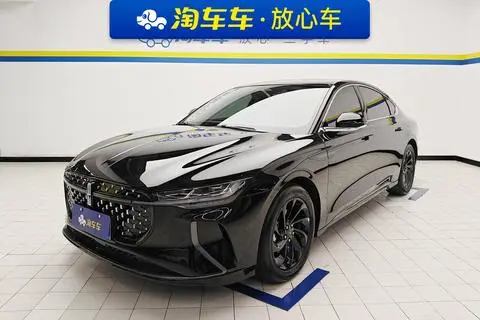 Lincoln Z 2024