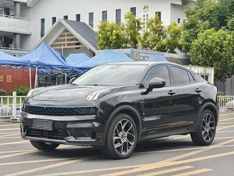Lynk & Co 05 2022