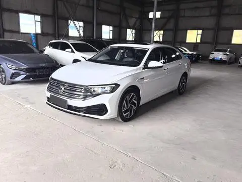 Volkswagen 速腾 2023