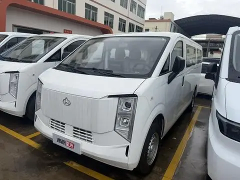 Changan Crossing 跨越星光 EV 2025