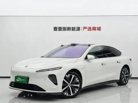 NIO ET7 2024