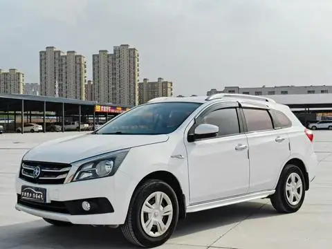 Venucia T70 2016