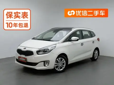 Kia 佳乐 2013