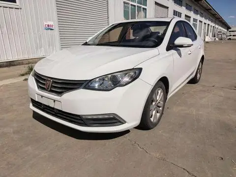 Roewe 360 2015