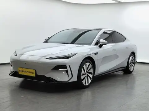 Geely E8 2024