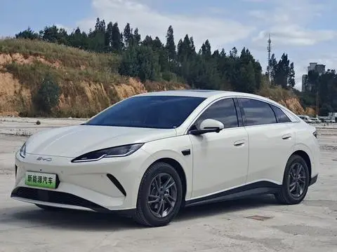 BYD Seal06EV 2025