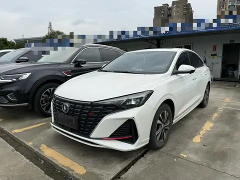 Changan Eado 2023