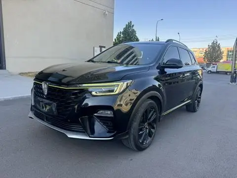 Roewe RX5 2020