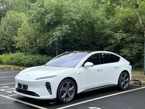 NIO ET5 2024