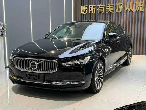 Volvo S90 2024 — фото 1