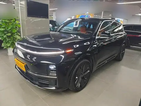 Li L7 2025