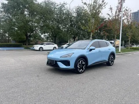 Baojun 云海PHEV 2024