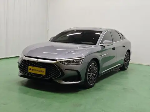 BYD Han DM 2023