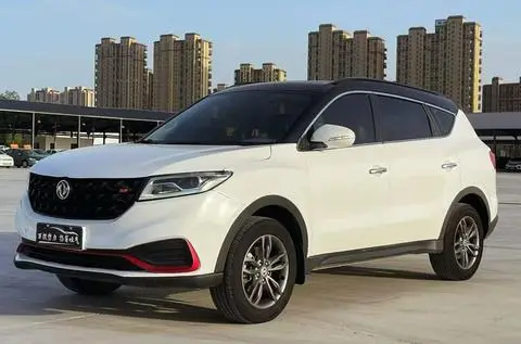 Dongfeng 风光580 2021