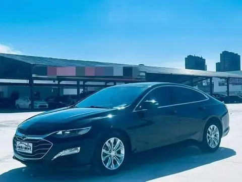 Chevrolet MalibuXL 2020