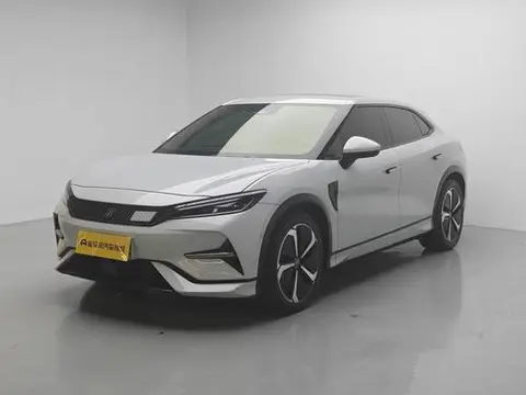 BYD Song L EV 2024