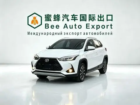 Toyota Yaris L Zhixuan 2022
