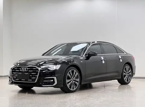 Audi A6L 2024