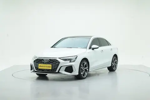 Audi A3 2024