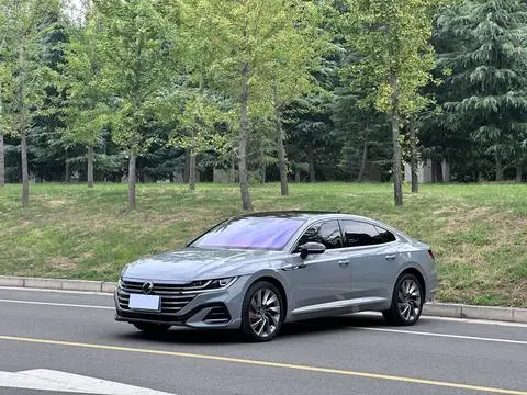 Volkswagen CC 2023