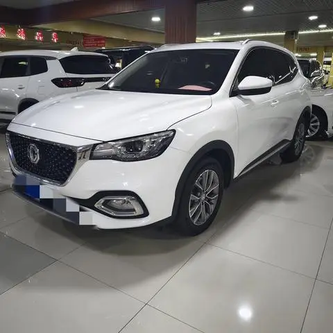 MG HS 2019