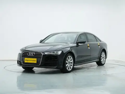 Audi A6L 2018