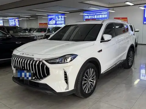 Jetour X70 PLUS 2023