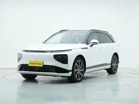XPeng 小鹏G9 2026