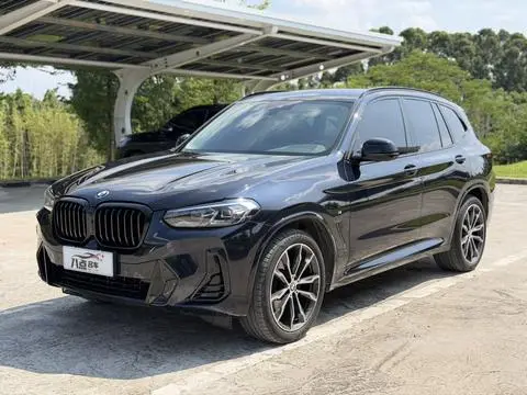 BMW X3 2023