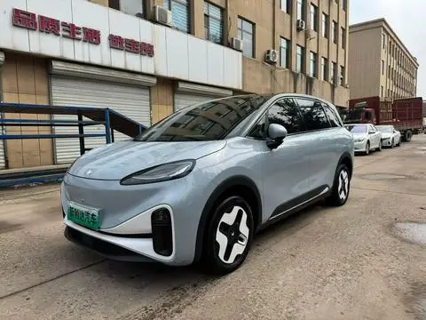ARCFOX 极狐 考拉 2023