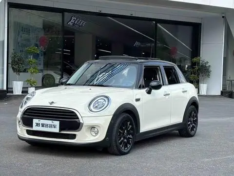 MINI MINI 2019