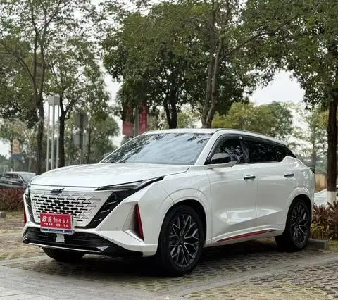 Oshan Z6 2023