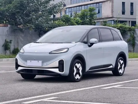 ARCFOX 极狐 考拉 2023